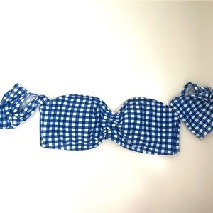 Lauren James Bikini Top